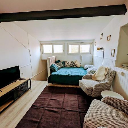 Studio Hyper-Centre La Rochelle, A Deux Pas Du Vieux Port Lejlighed La Rochelle  Eksteriør billede