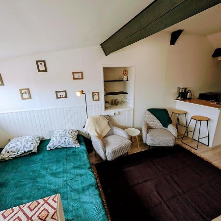 Studio Hyper-Centre La Rochelle, A Deux Pas Du Vieux Port Lejlighed La Rochelle  Eksteriør billede